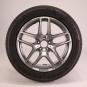 Ruote complete set AMG da 19 pollici in alluminio PIRELLI GL  - Immagine 4