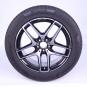 Ruote complete set AMG da 19 pollici in alluminio PIRELLI GL  - Immagine 4