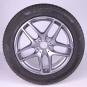 Ruote complete set AMG da 19 pollici in alluminio PIRELLI GL  - Immagine 4