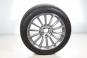 Ruote complete set AMG da 20 pollici in alluminio DUNLOP GLC  - Immagine 4