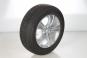 Ruote complete set 18 pollici alluminio PIRELLI GLC 253  - Immagine 4