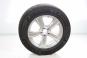 Ruote complete set 18 pollici alluminio PIRELLI GLC 253  - Immagine 4
