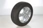 Ruote complete set 18 pollici alluminio PIRELLI GLC 253  - Immagine 4
