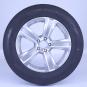 Ruote complete set 18 pollici alluminio PIRELLI GLC 253  - Immagine 4