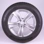 Ruote complete set 18 pollici alluminio PIRELLI GLC 253  - Immagine 4
