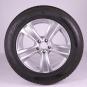 Ruote complete set 18 pollici alluminio PIRELLI GLC 253  - Immagine 4