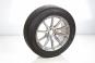Ruote complete set AMG 19 pollici alluminio PIRELLI GLC 253  - Immagine 4
