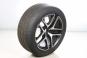 Ruote complete set AMG da 20 pollici alluminio CONTINENTAL G  - Immagine 4
