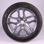 Ruote complete set AMG da 20 pollici in alluminio MICHELIN G  - Immagine 4