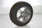 Ruote complete set 18 pollici alluminio PIRELLI GLC 253  - Immagine 4