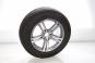Ruote complete set 18 pollici alluminio PIRELLI GLC 253  - Immagine 4