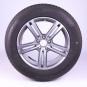 Ruote complete set 18 pollici alluminio PIRELLI GLC 253  - Immagine 4