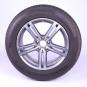 Ruote complete set 18 pollici alluminio PIRELLI GLC 253  - Immagine 4