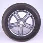 Ruote complete set 18 pollici alluminio PIRELLI GLC 253  - Immagine 4
