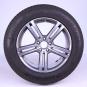 Ruote complete set 18 pollici alluminio PIRELLI GLC 253  - Immagine 4