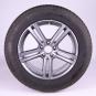 Ruote complete set 18 pollici alluminio PIRELLI GLC 253  - Immagine 4