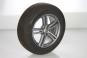 Ruote complete set 18 pollici alluminio PIRELLI GLC 253  - Immagine 4