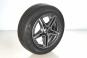 Ruote complete set AMG da 19 pollici in alluminio PIRELLI GL  - Immagine 4