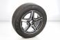 Ruote complete set AMG 19 pollici alluminio PIRELLI Classe E  - Immagine 4