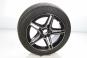 Ruote complete set AMG 19 pollici alluminio MICHELIN Classe  - Immagine 4