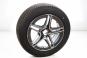 Ruote complete set AMG da 19 pollici, alluminio Bridgestone  - Immagine 4