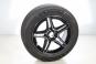 Ruote complete set AMG 19 pollici alluminio MICHELIN Classe  - Immagine 4