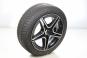 Ruote complete set AMG 19 pollici alluminio PIRELLI Classe E  - Immagine 4