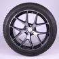 Ruote complete set AMG da 20 pollici in alluminio DUNLOP GLC  - Immagine 4