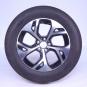 Ruota completa alluminio GOODY/EagleF1Asymmetric5 cerchio a  - Immagine 4