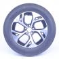 Ruote complete set da 18 pollici in alluminio GOODYEAR class  - Immagine 4