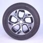 Ruote complete set da 18 pollici in alluminio GOODYEAR class  - Immagine 4