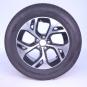 Ruote complete set da 18 pollici in alluminio GOODYEAR class  - Immagine 4