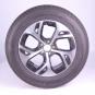 Ruote complete set da 18 pollici in alluminio GOODYEAR class  - Immagine 4