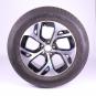 Ruote complete set da 18 pollici in alluminio GOODYEAR class  - Immagine 4