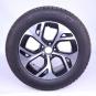 Ruote complete Set 18 pollici alluminio CONTINENTAL Classe E  - Immagine 4