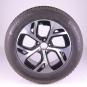 Ruote complete Set 18 pollici alluminio CONTINENTAL Classe E  - Immagine 4