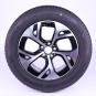 Ruote complete Set 18 pollici acciaio PIRELLI Classe E 254  - Immagine 4