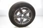 Ruote complete set AMG da 19 pollici in alluminio MICHELIN C  - Immagine 4