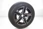 Ruote complete set AMG da 19 pollici alluminio CONTINENTAL G  - Immagine 4