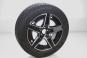 Ruote complete set AMG da 19 pollici alluminio CONTINENTAL G  - Immagine 4