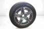 Ruote complete set AMG da 19 pollici alluminio CONTINENTAL G  - Immagine 4