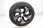 Ruote complete Set 19 pollici alluminio CONTINENTAL GLC Clas  - Immagine 4
