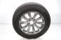 Ruote complete set da 18 pollici in alluminio MICHELIN Class  - Immagine 4