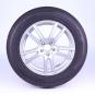 Ruote complete set 18 pollici alluminio PIRELLI GLC 254  - Immagine 4