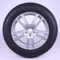 Ruote complete set 18 pollici alluminio PIRELLI GLC 254  - Immagine 4
