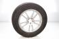 Ruote complete Set 18 pollici alluminio CONTINENTAL GLC Clas  - Immagine 4