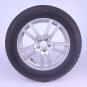 Ruote complete Set 18 pollici alluminio CONTINENTAL GLC Clas  - Immagine 4