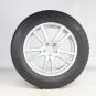 Set di ruote invernali in lega da 18 pollici con pneumatici Continental per GLC-SUV X254, GLC -Coupe 254, Mercedes-Benz originale  - Immagine 4