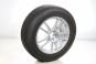 Ruote complete set 18 pollici alluminio BRIDGE GLC 254/X254  - Immagine 4