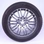 Ruote complete Set 19 pollici alluminio CONTINENTAL GLC Clas  - Immagine 4